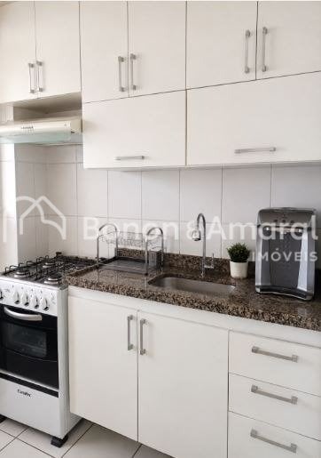 Apartamento à Venda no Jardim Santa Genebra em Campinas / SP