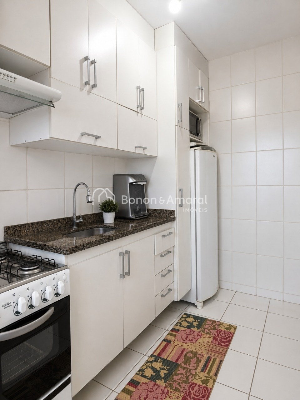 Apartamento à Venda no Jardim Santa Genebra em Campinas / SP