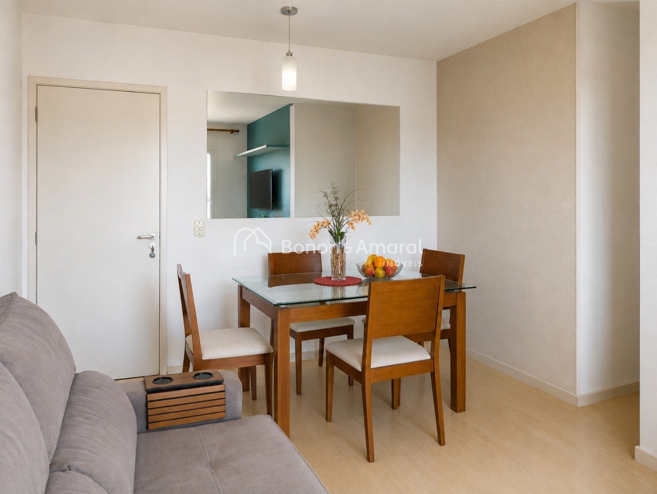 Apartamento à Venda no Jardim Santa Genebra em Campinas / SP