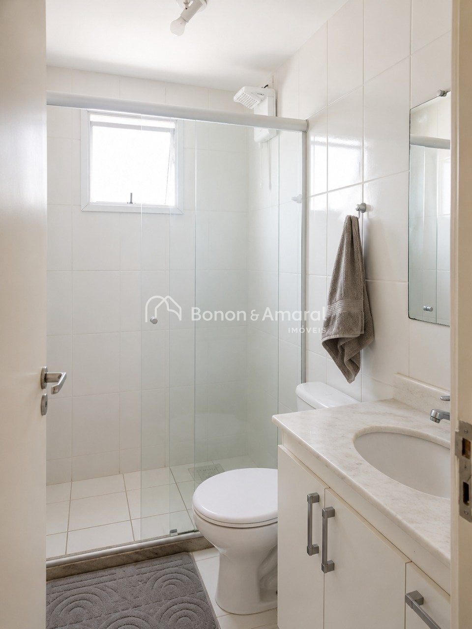 Apartamento à Venda no Jardim Santa Genebra em Campinas / SP