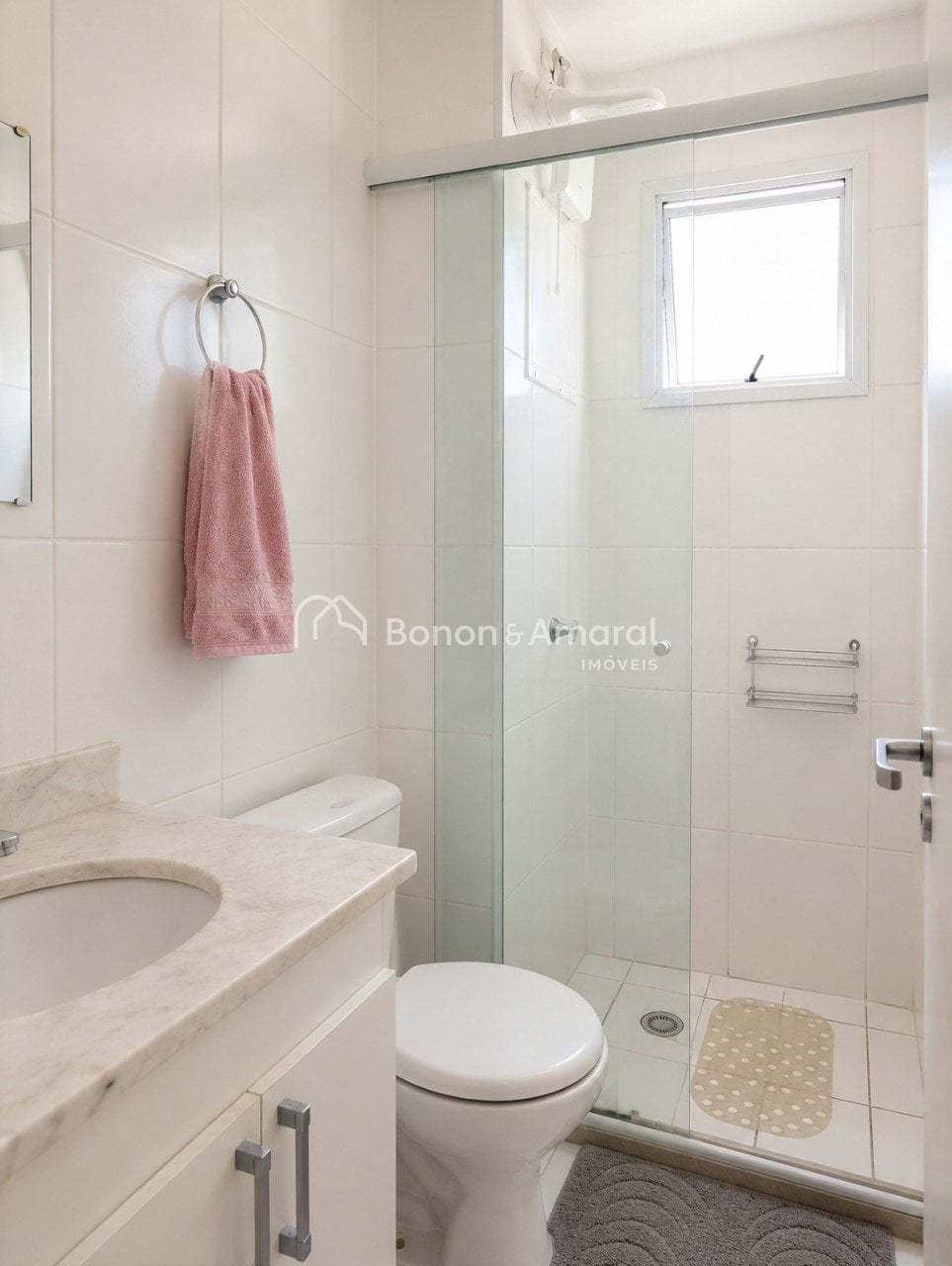 Apartamento à Venda no Jardim Santa Genebra em Campinas / SP