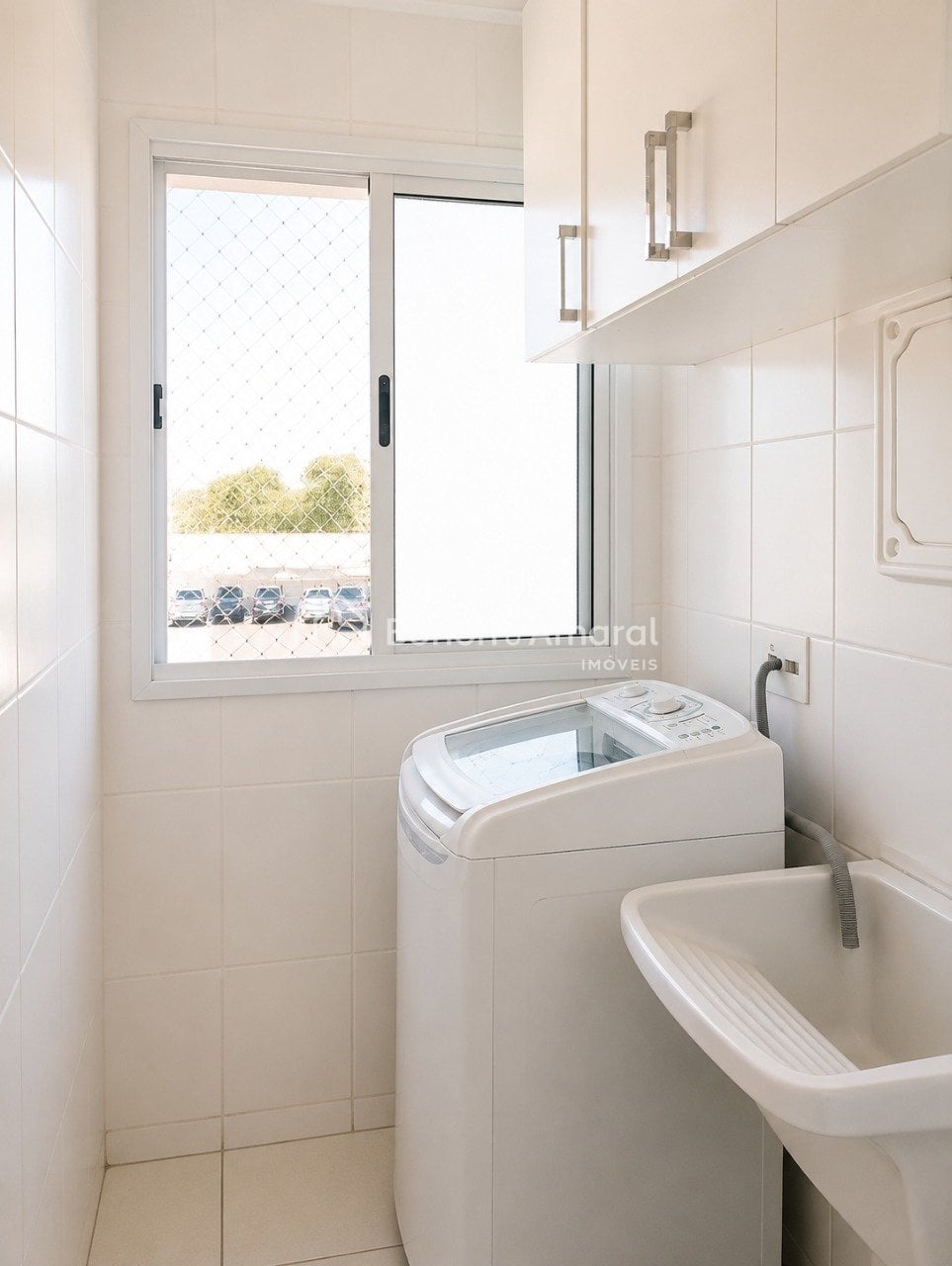 Apartamento à Venda no Jardim Santa Genebra em Campinas / SP