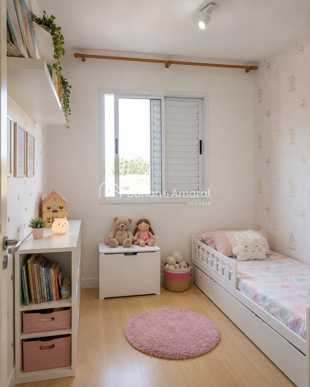 Apartamento à Venda no Jardim Santa Genebra em Campinas / SP