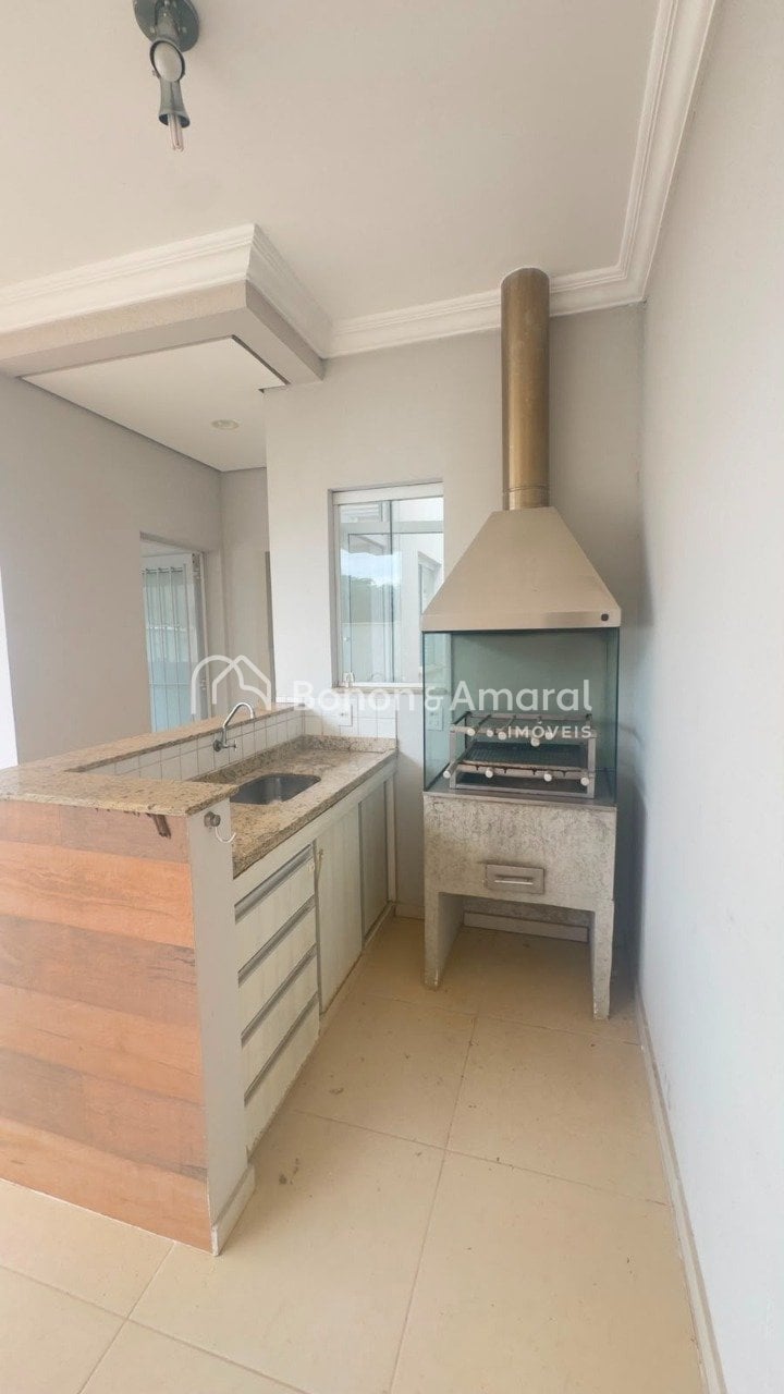 Casa em Condomínio para Alugar no Betel em Paulínia / SP