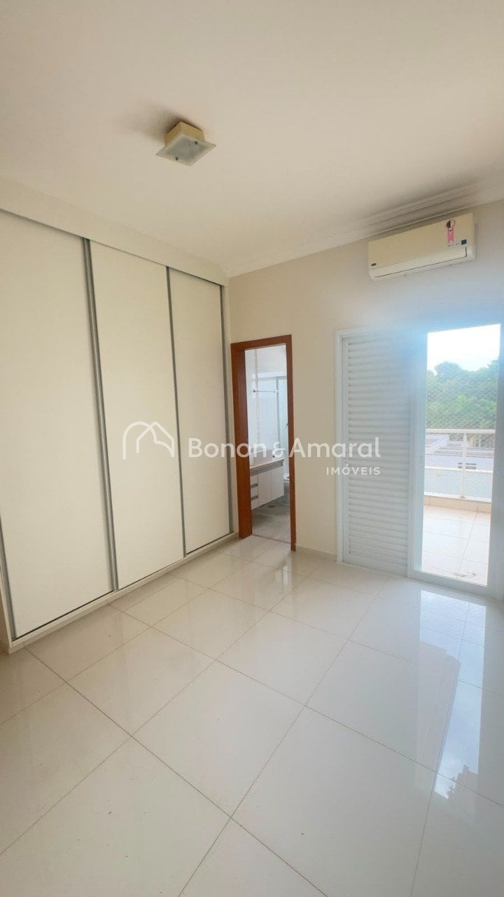 Casa em Condomínio para Alugar no Betel em Paulínia / SP