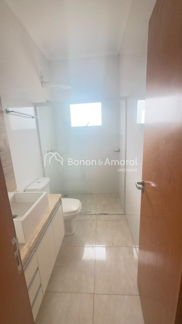 Casa em Condomínio para Alugar no Betel em Paulínia / SP