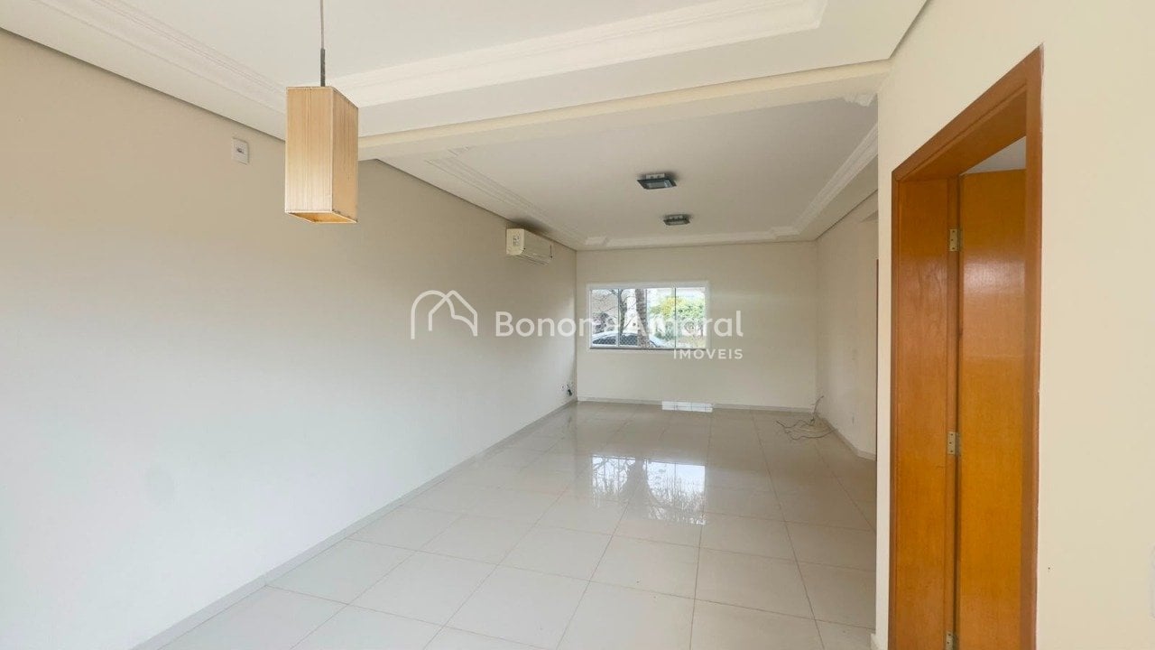 Casa em Condomínio para Alugar no Betel em Paulínia / SP