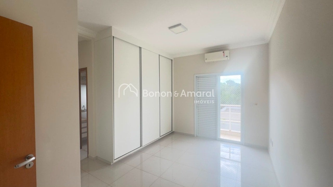 Casa em Condomínio para Alugar no Betel em Paulínia / SP