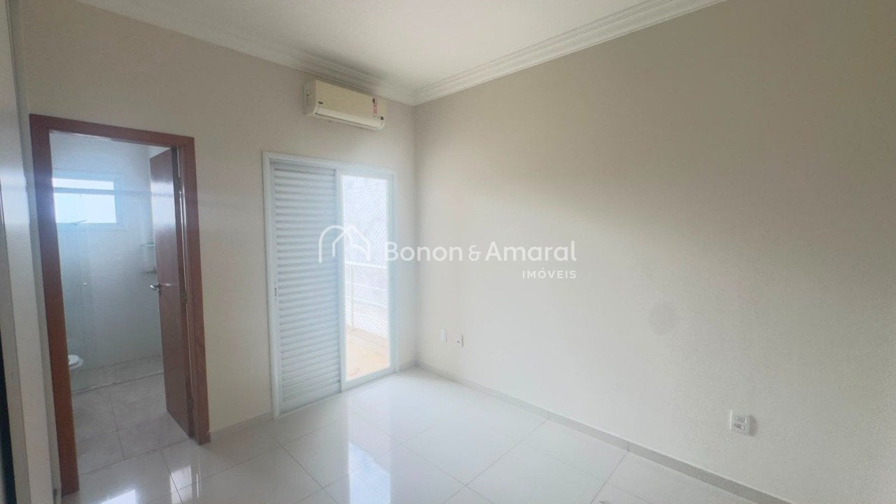 Casa em Condomínio para Alugar no Betel em Paulínia / SP