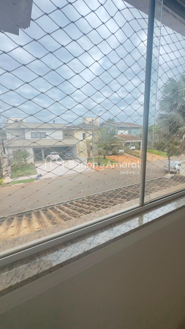 Casa em Condomínio para Alugar no Betel em Paulínia / SP