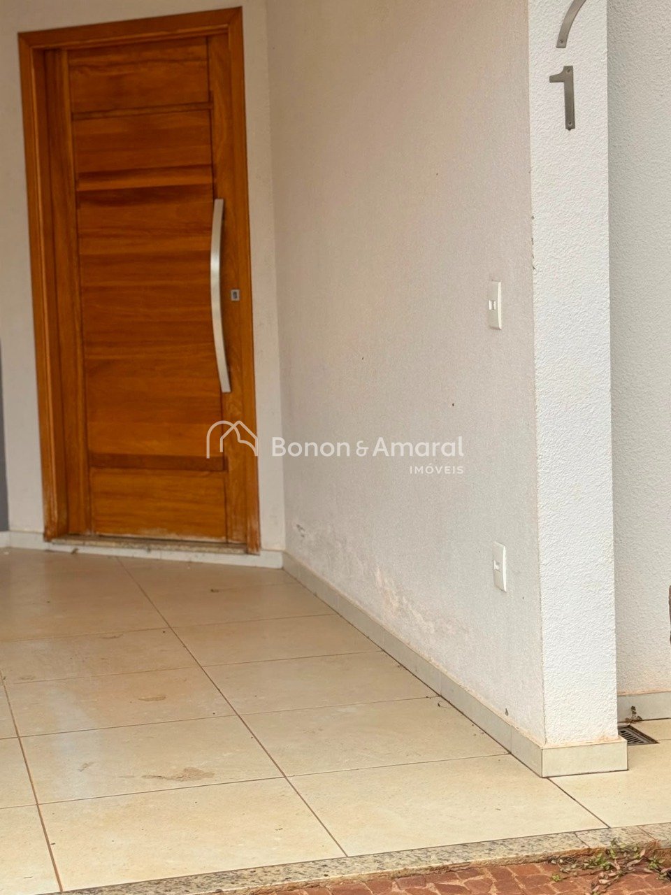 Casa em Condomínio para Alugar no Betel em Paulínia / SP