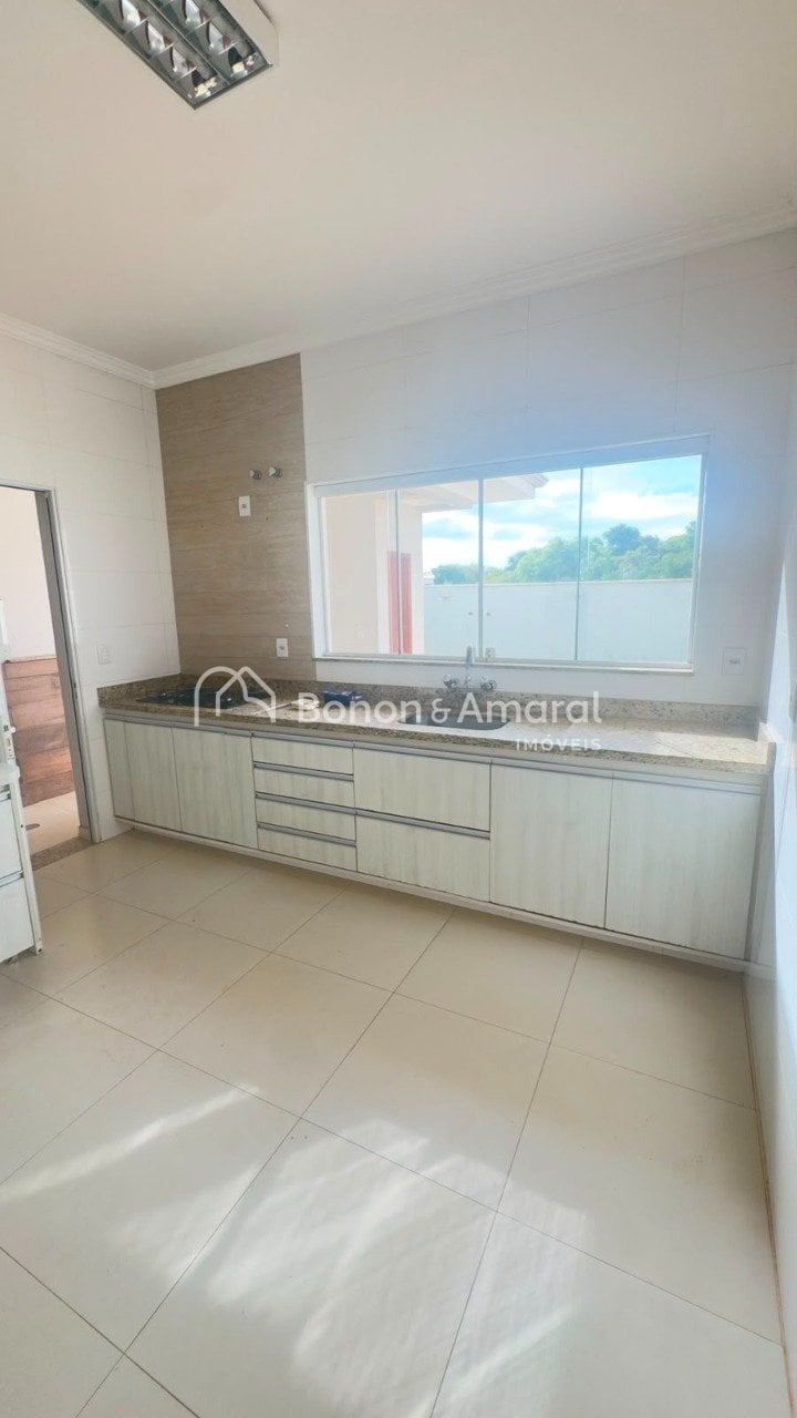 Casa em Condomínio para Alugar no Betel em Paulínia / SP