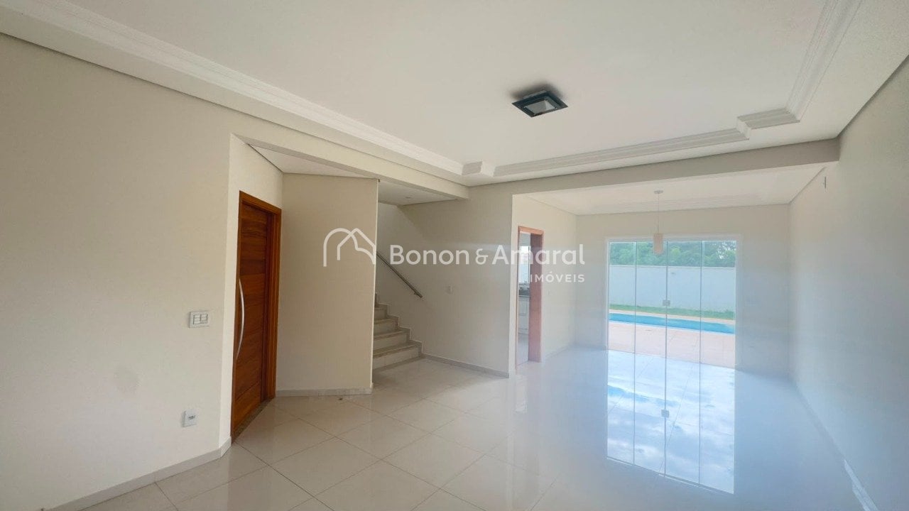 Casa em Condomínio para Alugar no Betel em Paulínia / SP