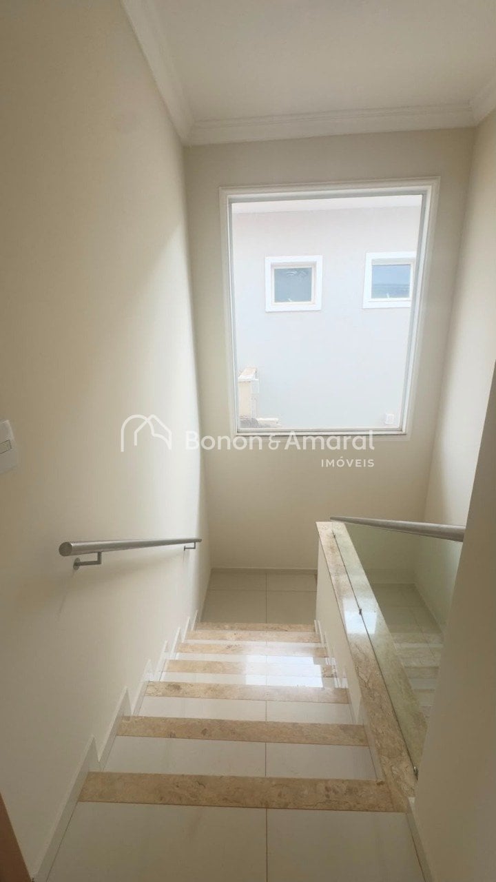 Casa em Condomínio para Alugar no Betel em Paulínia / SP