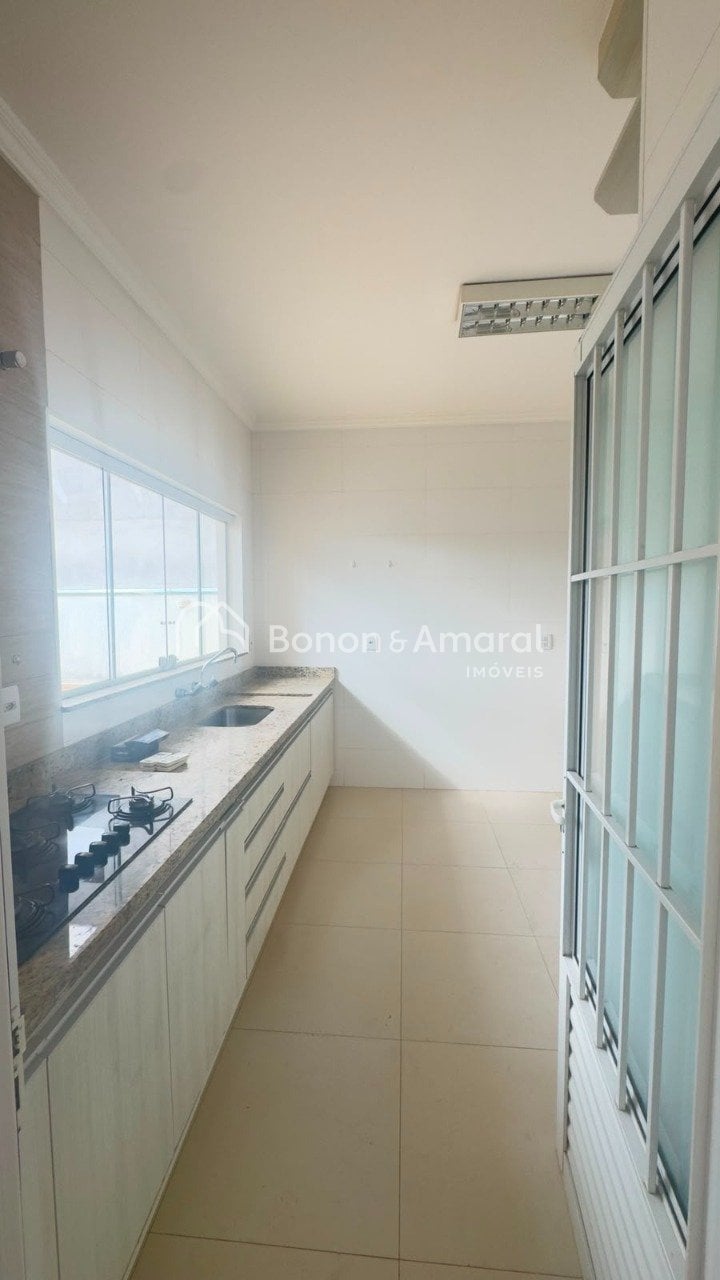 Casa em Condomínio para Alugar no Betel em Paulínia / SP
