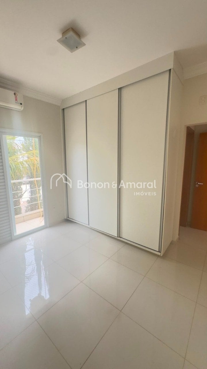 Casa em Condomínio para Alugar no Betel em Paulínia / SP