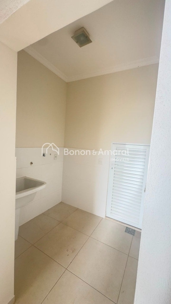 Casa em Condomínio para Alugar no Betel em Paulínia / SP