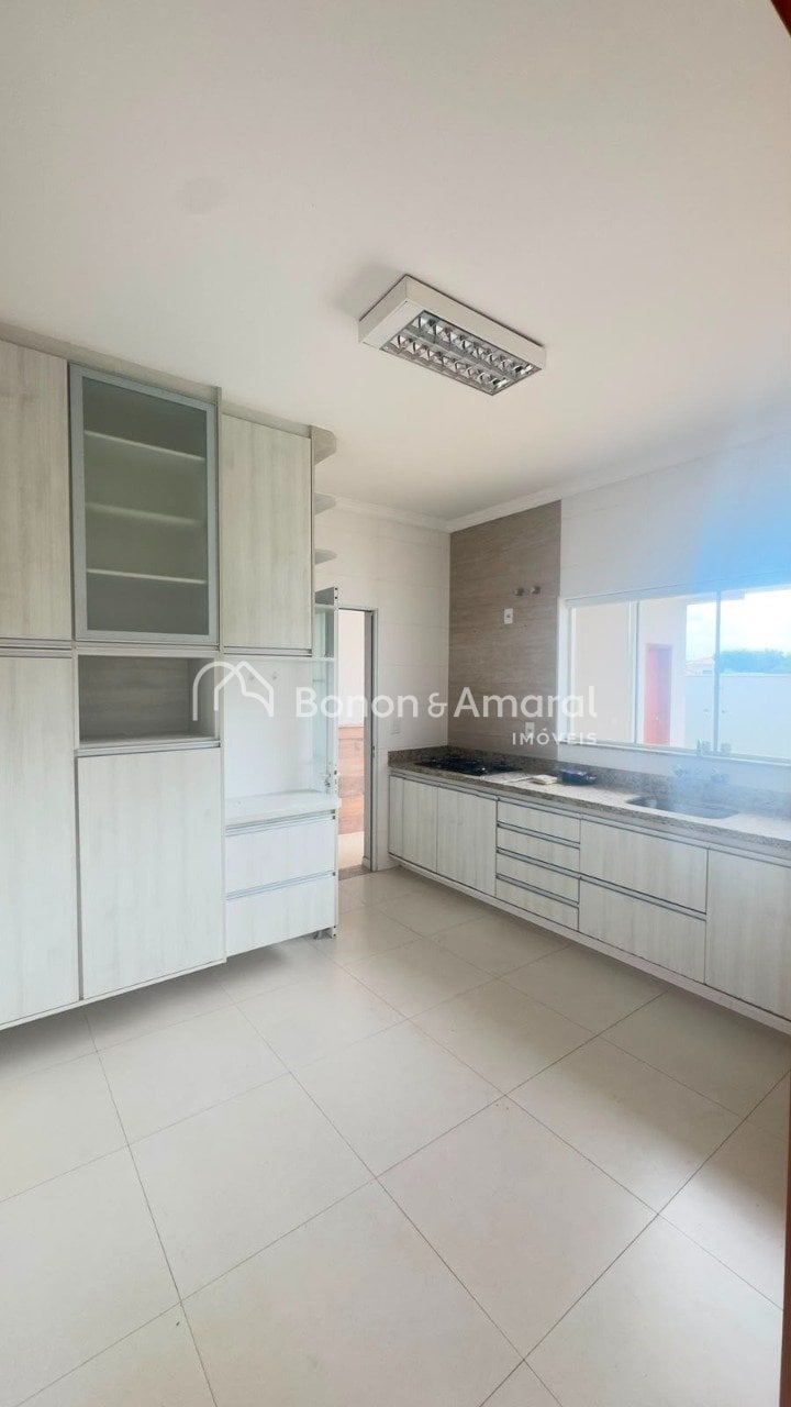 Casa em Condomínio para Alugar no Betel em Paulínia / SP