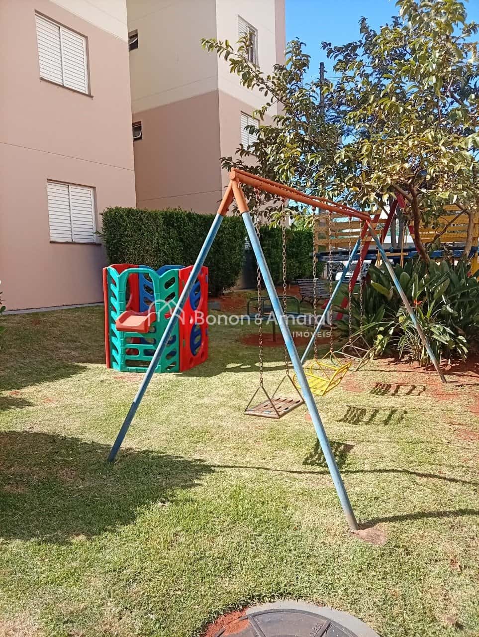 Foto do condomínio Condomínio Lumini II