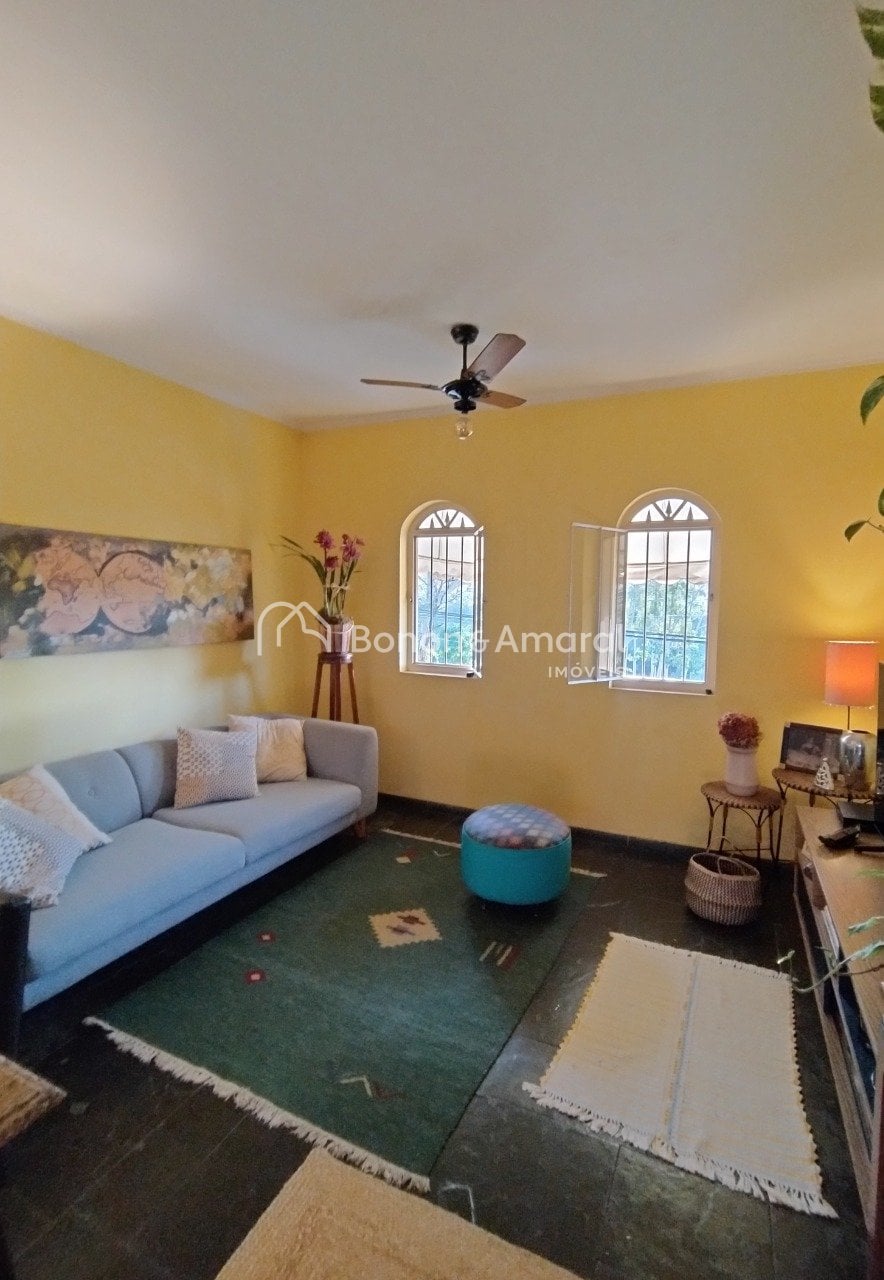 Casa à Venda no Jardim Madalena em Campinas / SP