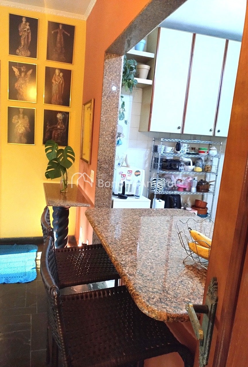 Casa à Venda no Jardim Madalena em Campinas / SP