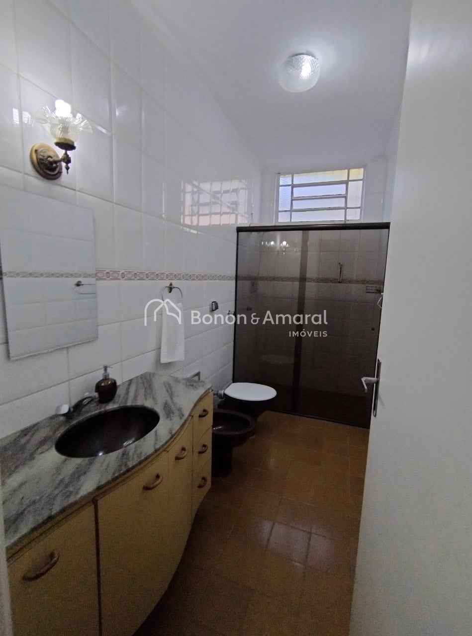 Casa à Venda no Jardim Madalena em Campinas / SP