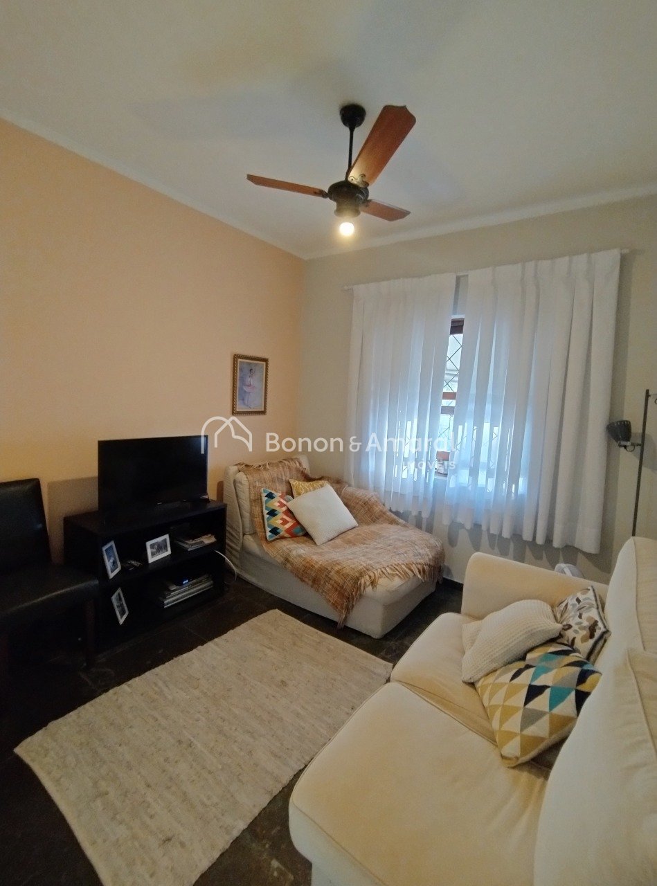 Casa à Venda no Jardim Madalena em Campinas / SP