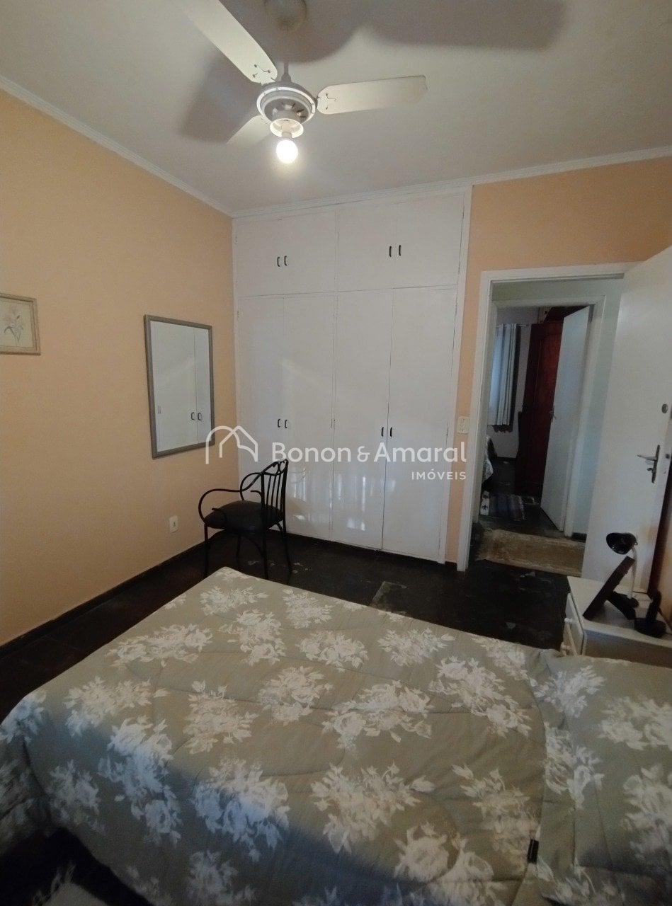 Casa à Venda no Jardim Madalena em Campinas / SP