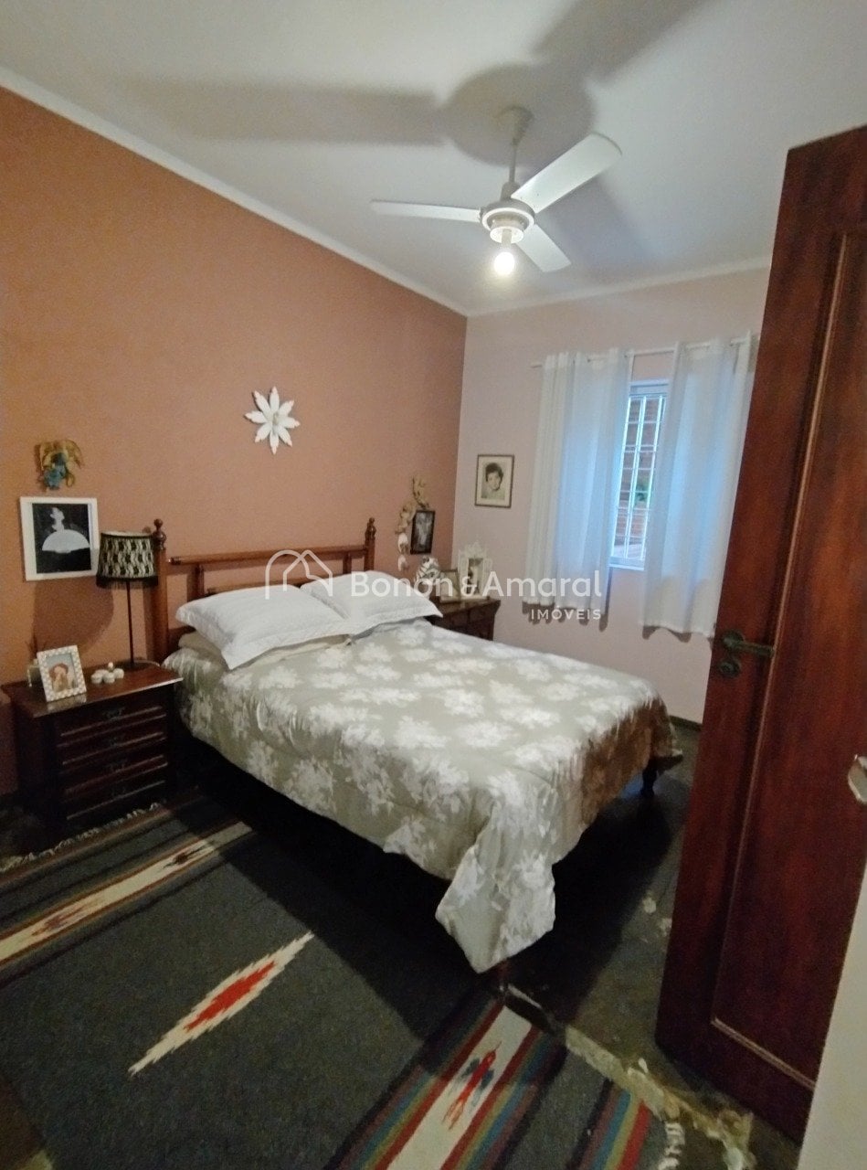 Casa à Venda no Jardim Madalena em Campinas / SP
