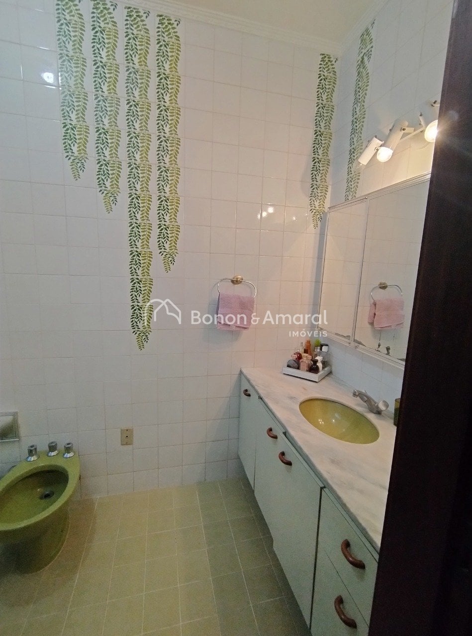 Casa à Venda no Jardim Madalena em Campinas / SP