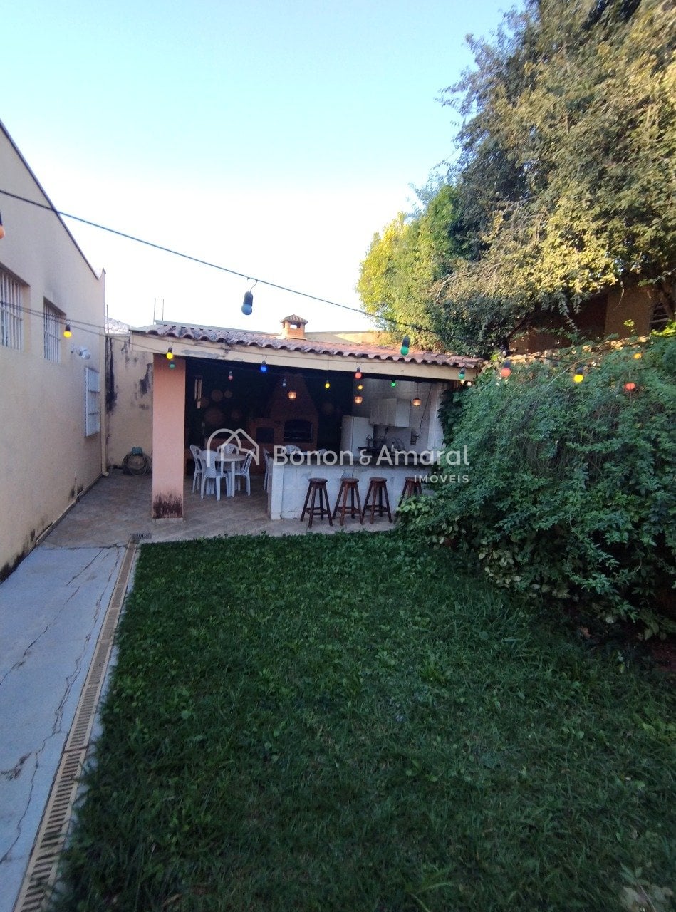 Casa à Venda no Jardim Madalena em Campinas / SP