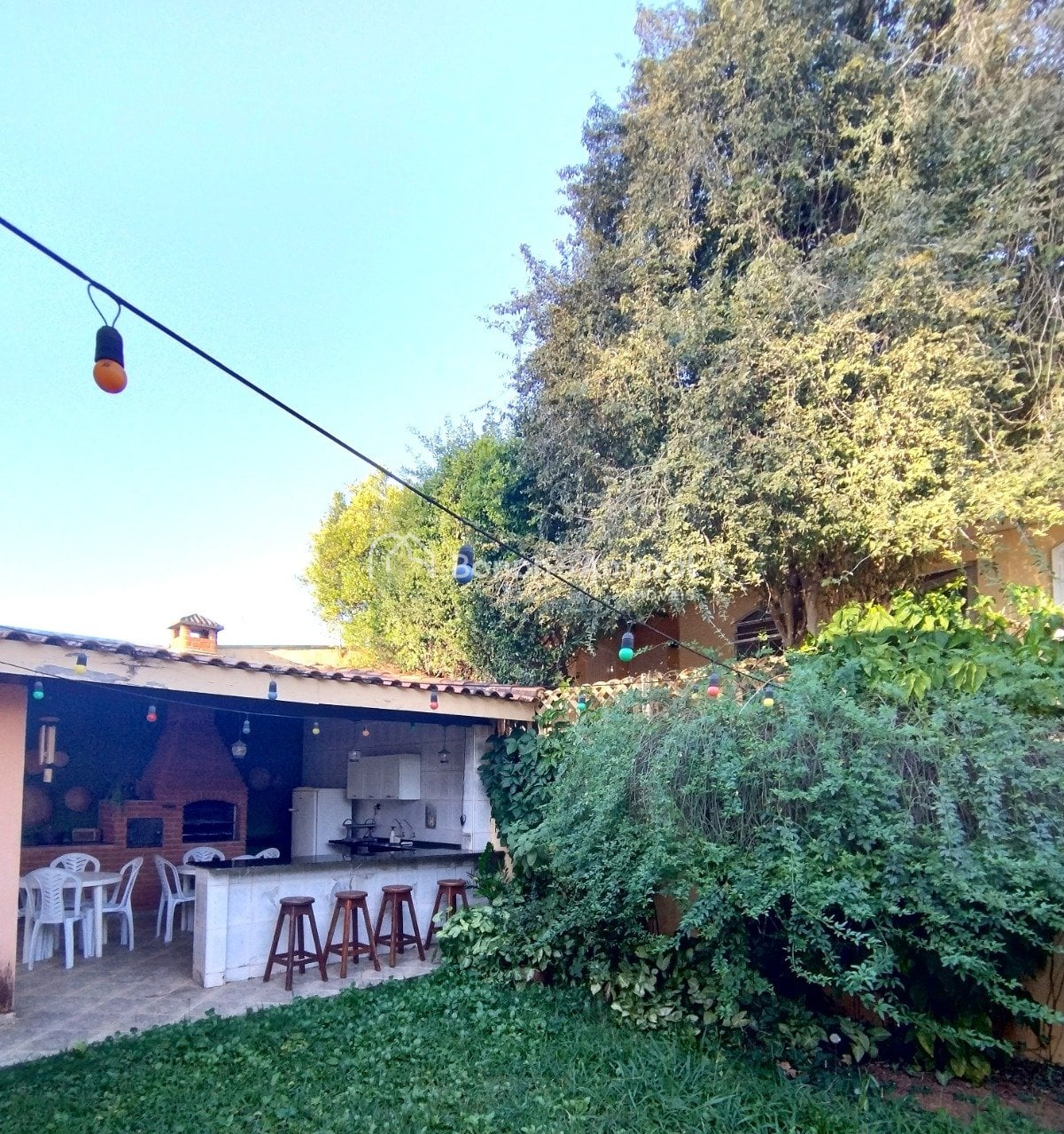 Casa à Venda no Jardim Madalena em Campinas / SP