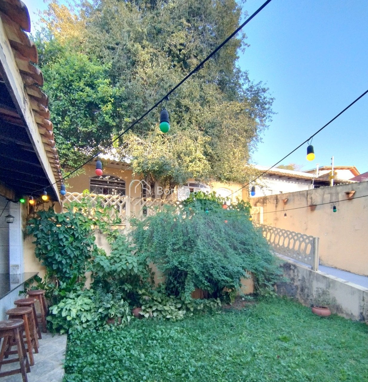 Casa à Venda no Jardim Madalena em Campinas / SP