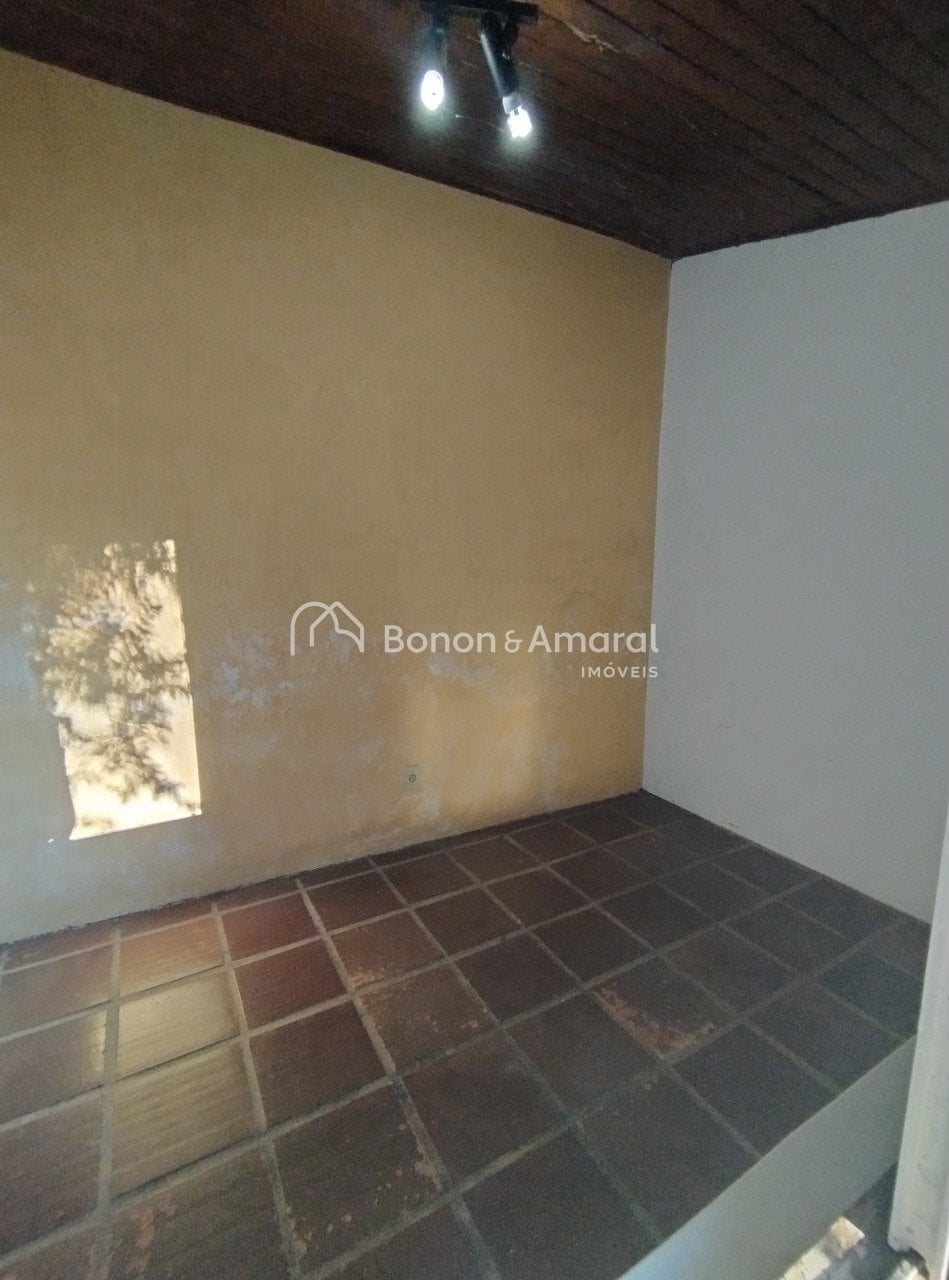 Casa à Venda no Jardim Madalena em Campinas / SP