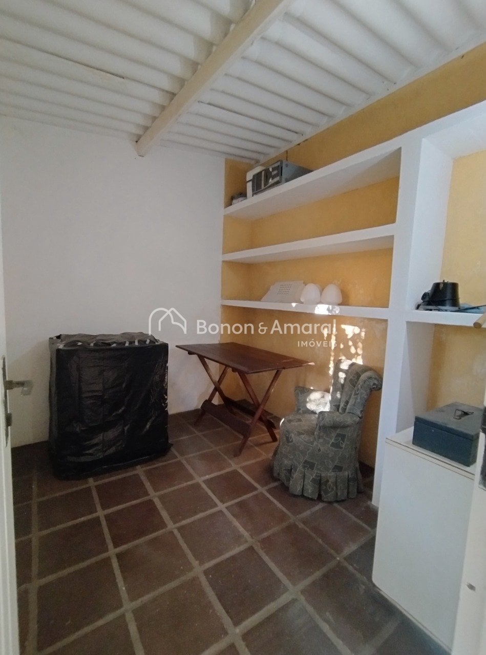 Casa à Venda no Jardim Madalena em Campinas / SP