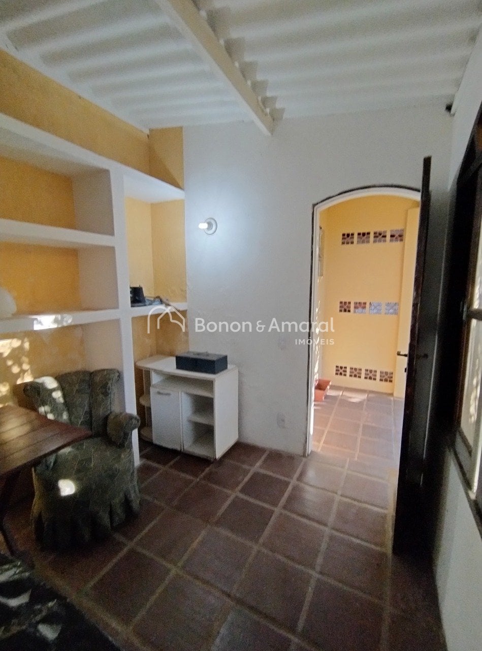 Casa à Venda no Jardim Madalena em Campinas / SP