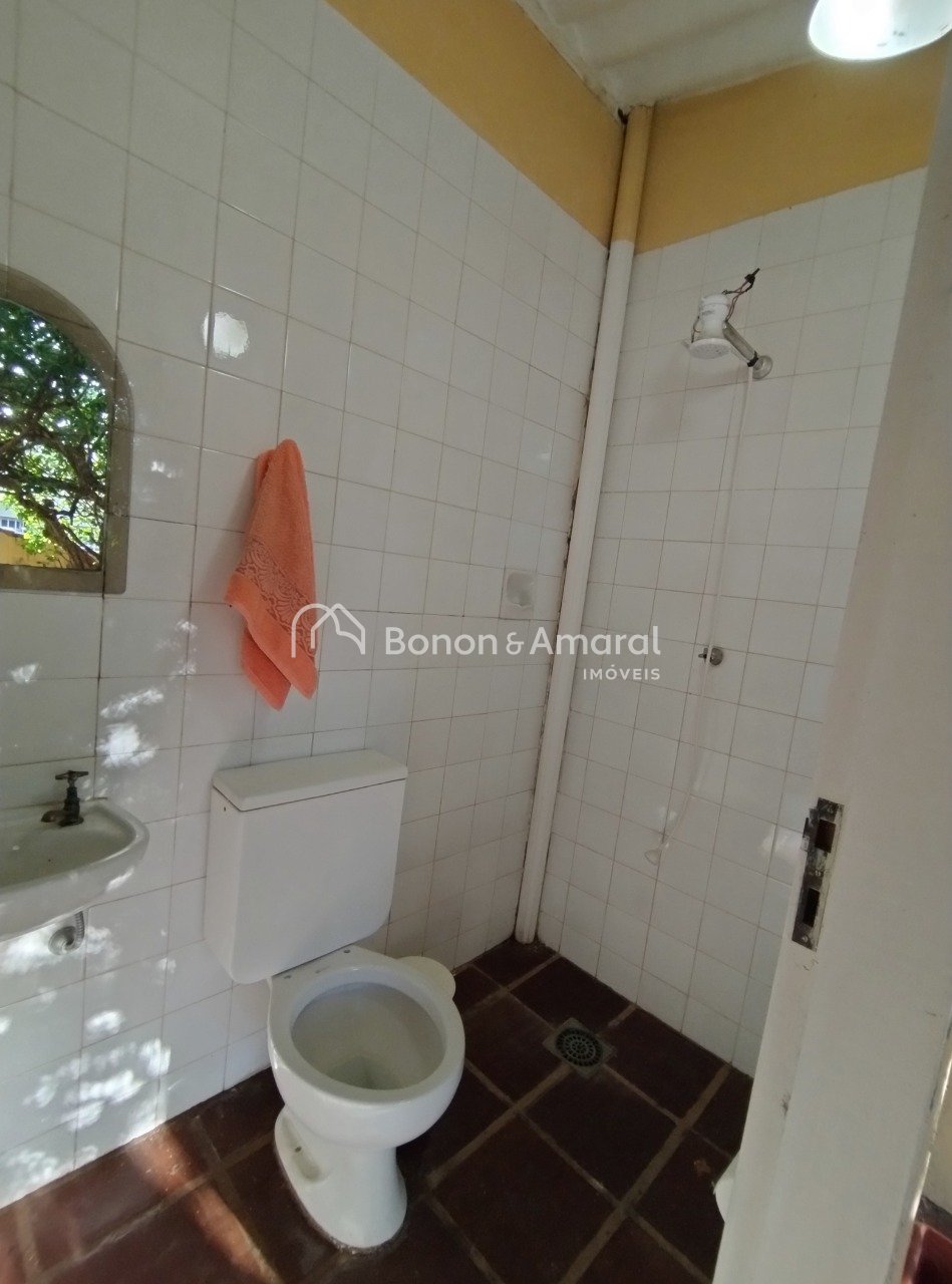 Casa à Venda no Jardim Madalena em Campinas / SP