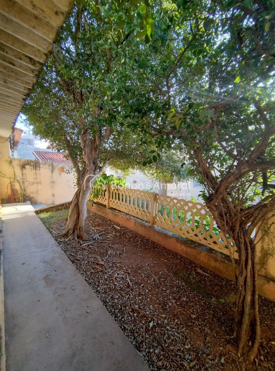 Casa à Venda no Jardim Madalena em Campinas / SP