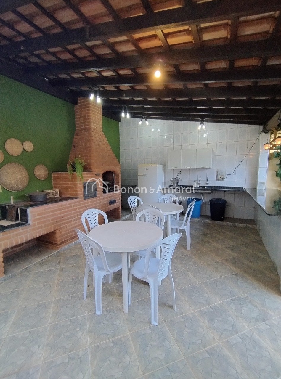 Casa à Venda no Jardim Madalena em Campinas / SP
