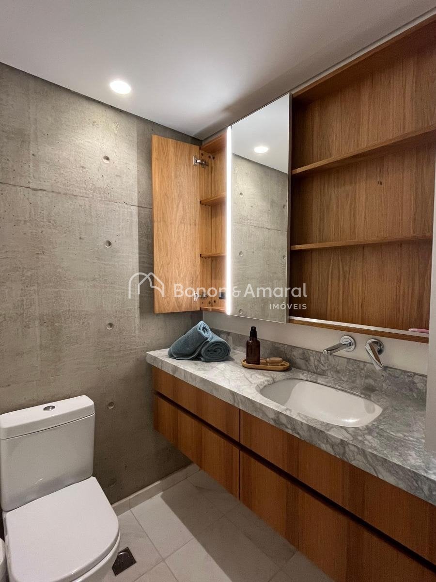 Apartamento à Venda - Cambuí em Campinas / SP