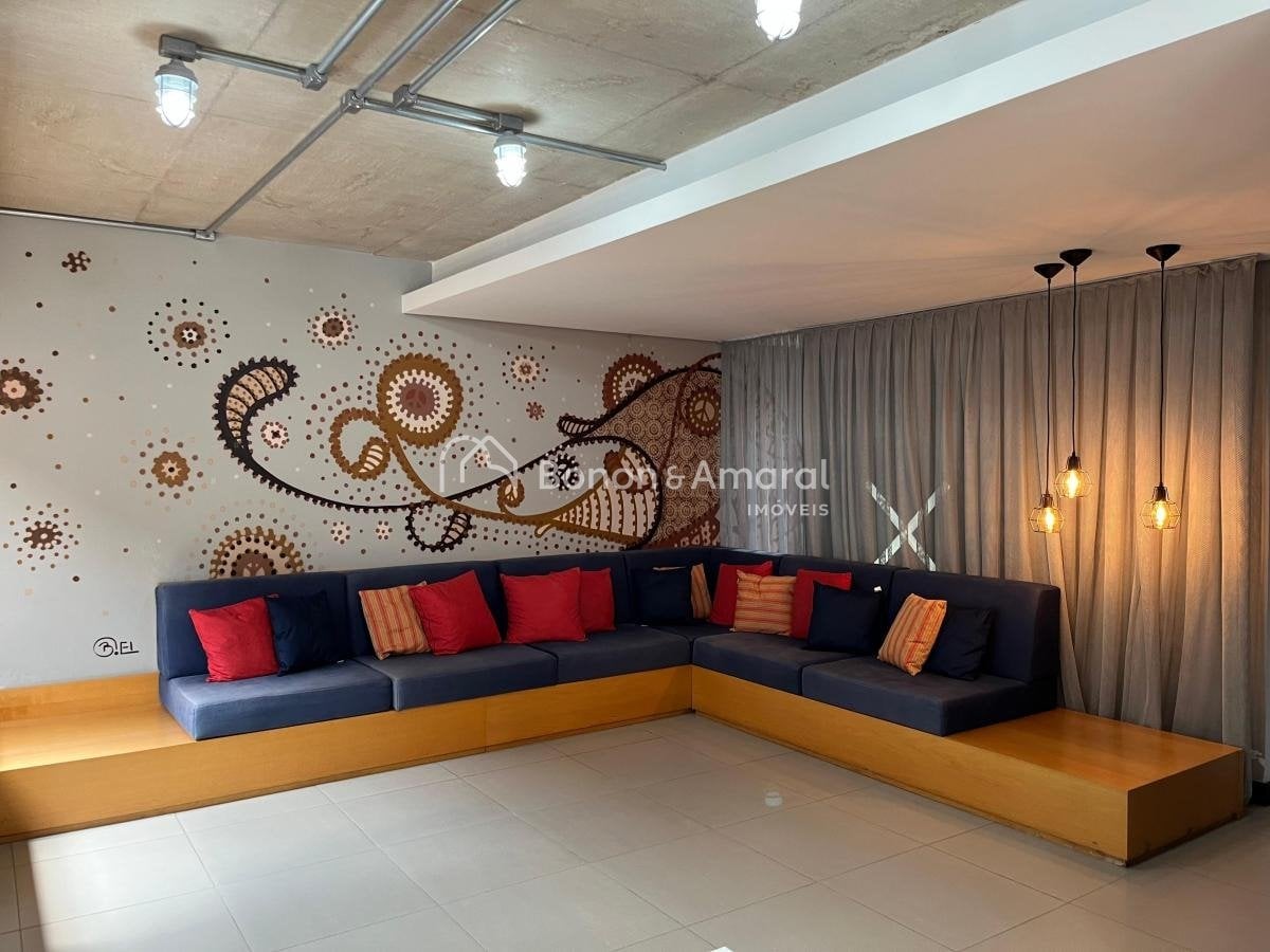Apartamento à Venda - Cambuí em Campinas / SP