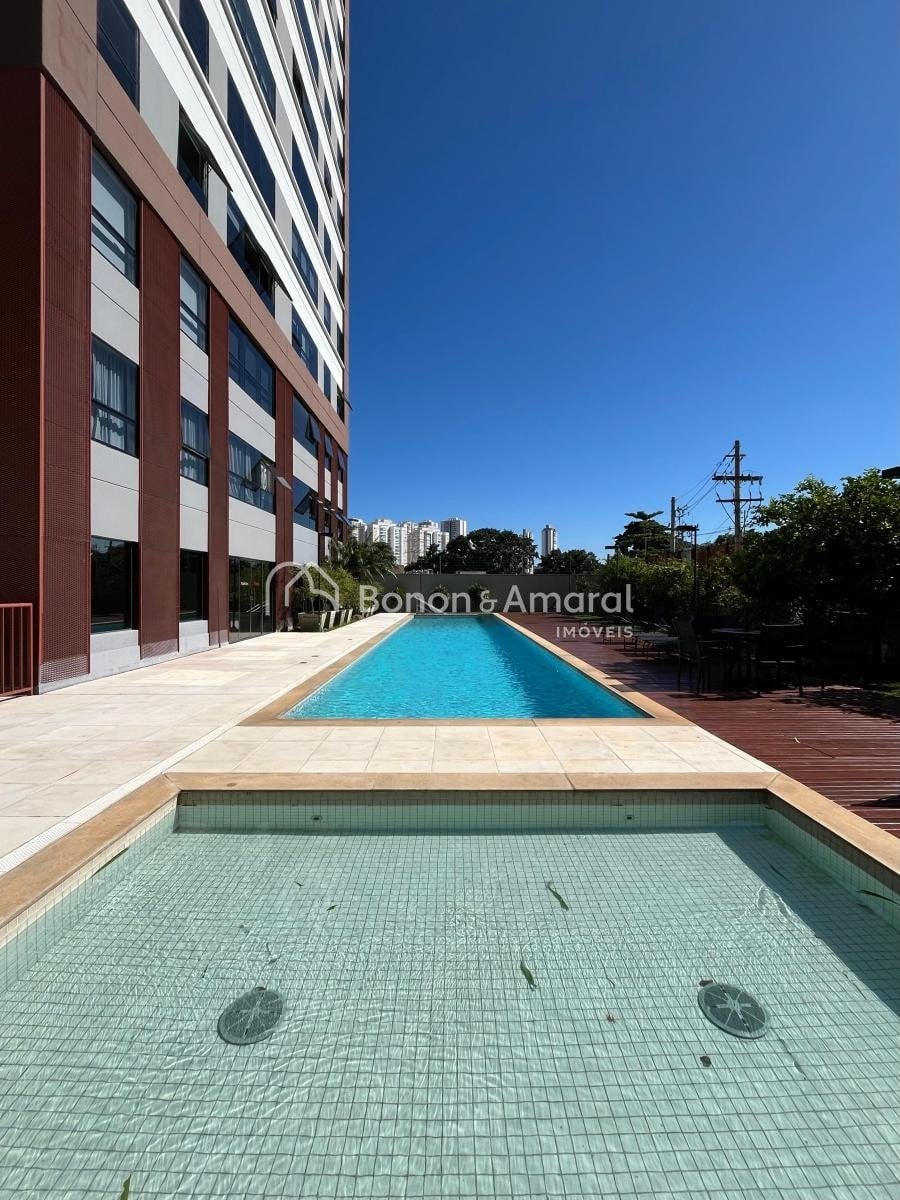 Apartamento à Venda - Cambuí em Campinas / SP