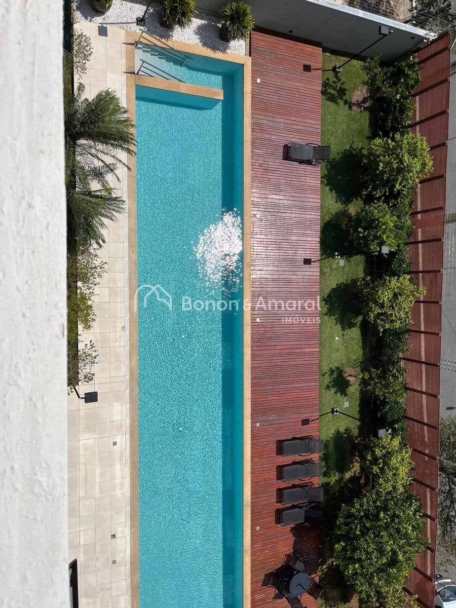 Apartamento à Venda - Cambuí em Campinas / SP