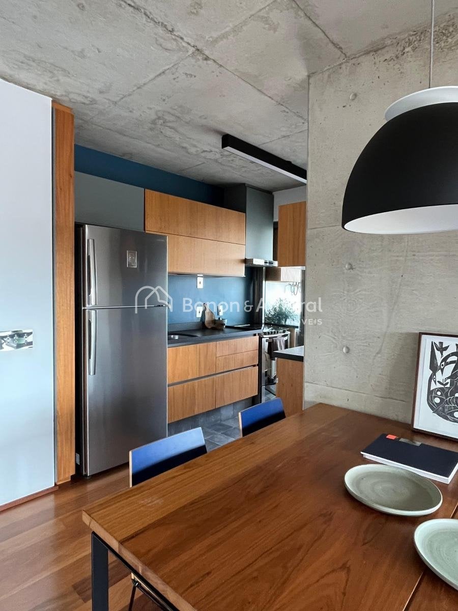 Apartamento à Venda - Cambuí em Campinas / SP