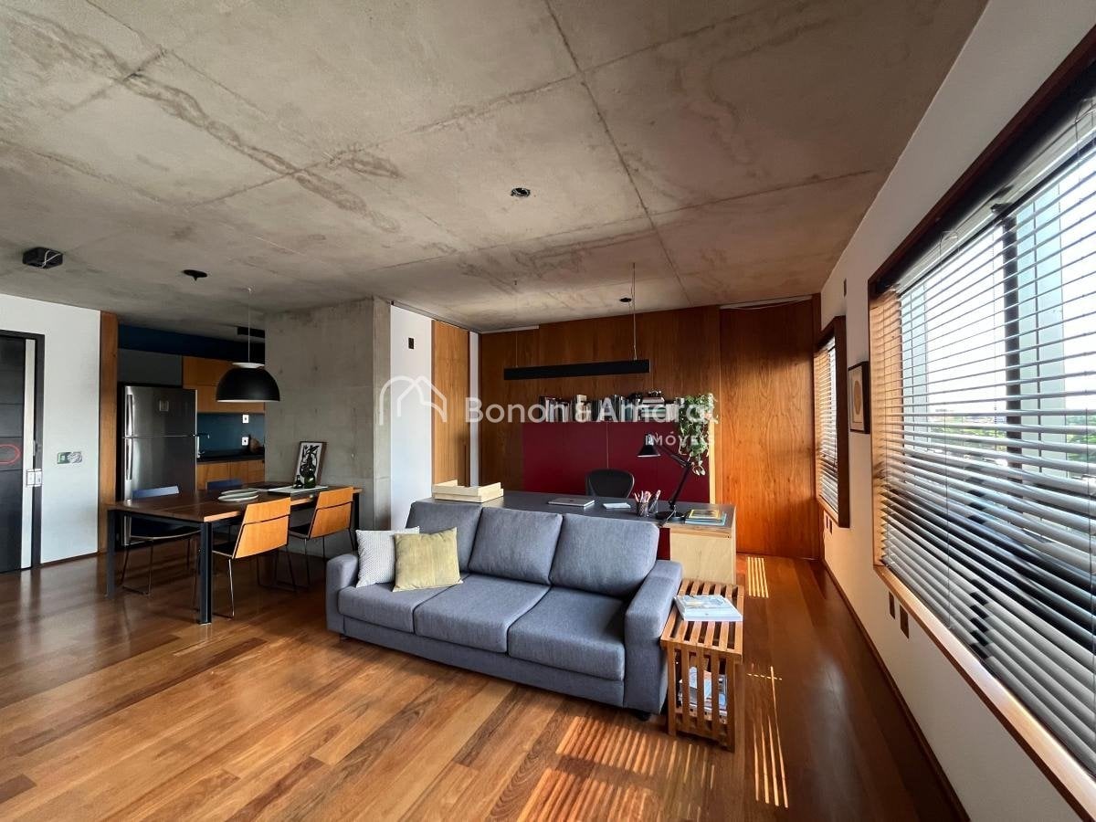 Apartamento à Venda - Cambuí em Campinas / SP