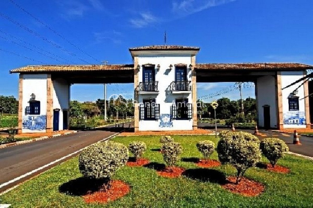 Terreno à Venda - Parque Brasil 500 em Paulínia / SP
