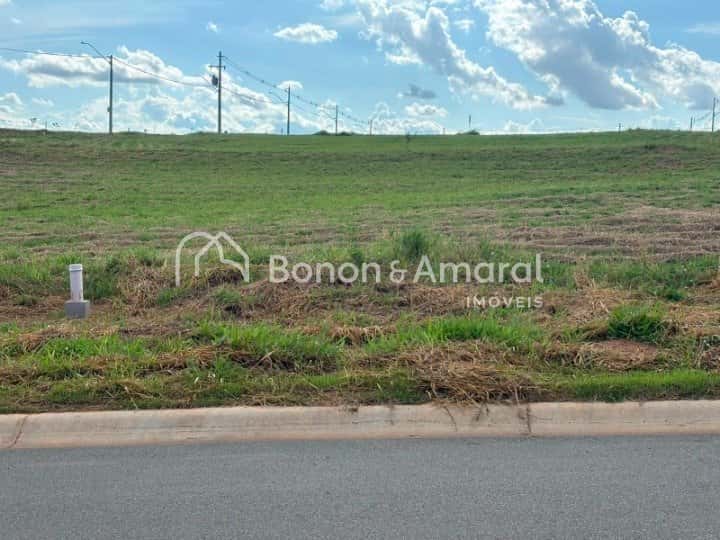 Terreno à Venda - Parque Brasil 500, Paulínia/ SP — foto principal