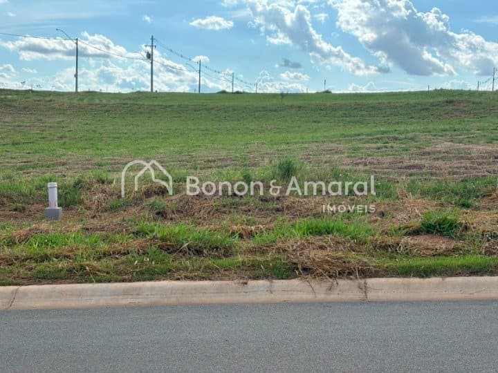 Terreno à Venda - Parque Brasil 500 em Paulínia / SP