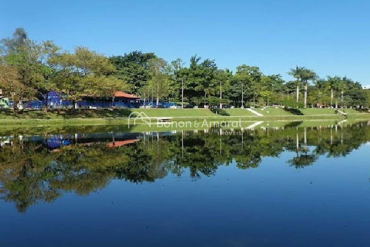 Terreno à Venda - Parque Brasil 500, Paulínia/ SP — foto principal