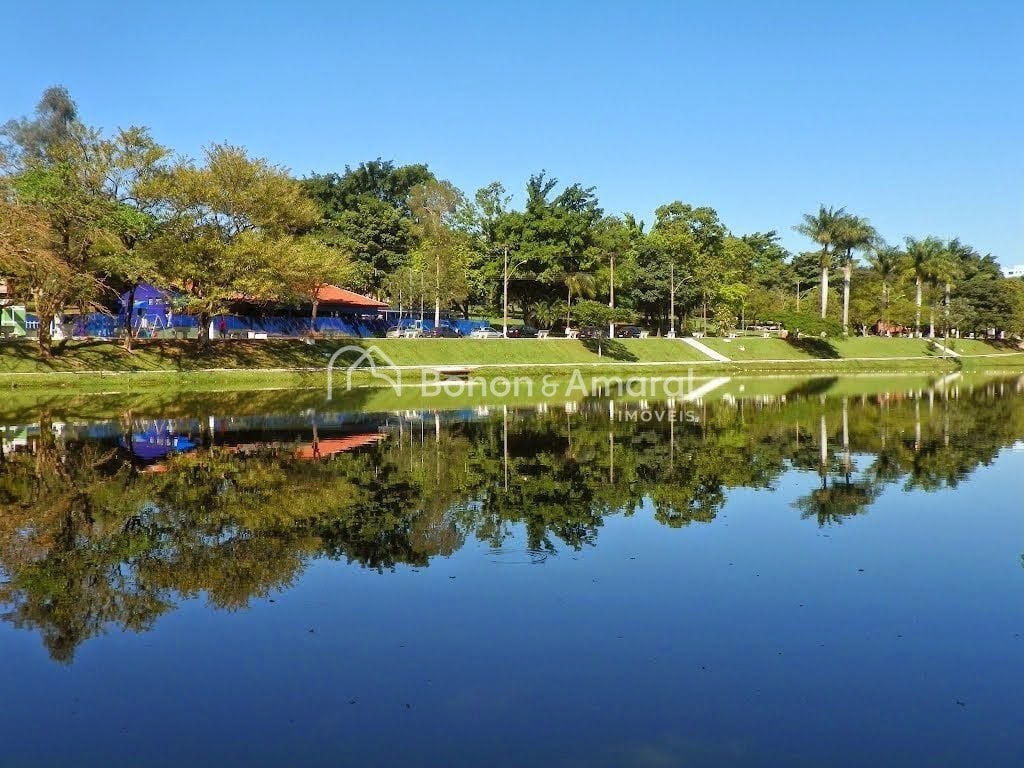 Terreno em condomínio à Venda - Parque Brasil 500 em Paulínia / SP